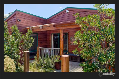 Property photo of 5 Sunnyside Crescent Trevallyn TAS 7250