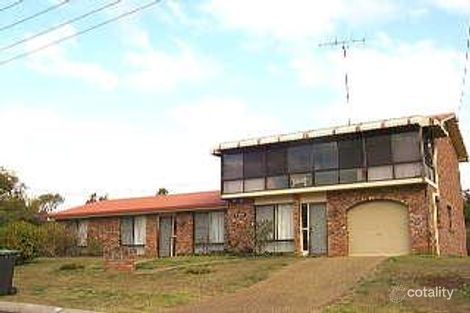 70 Boshammer St, Rangeville, QLD 4350