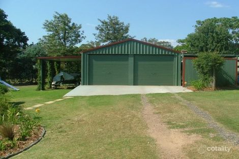 Property photo of 28 Drayton Street Nanango QLD 4615