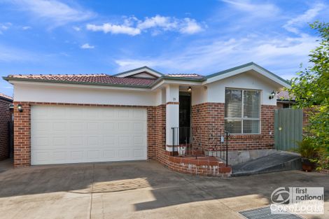 Property photo of 26 Jindabyne Avenue Baulkham Hills NSW 2153