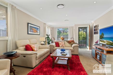 Property photo of 26 Jindabyne Avenue Baulkham Hills NSW 2153