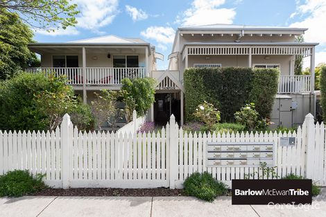 Property photo of 2/2 Thompson Street Williamstown VIC 3016