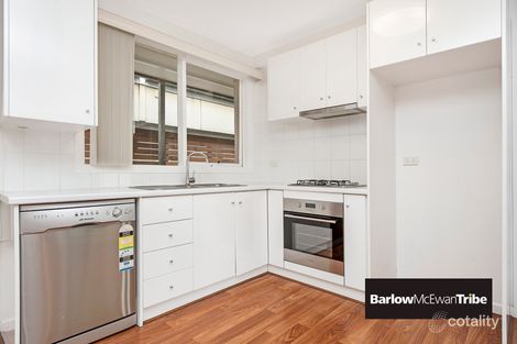 Property photo of 2/2 Thompson Street Williamstown VIC 3016