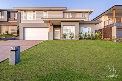Property photo of 34 Gaites Drive Cameron Park NSW 2285