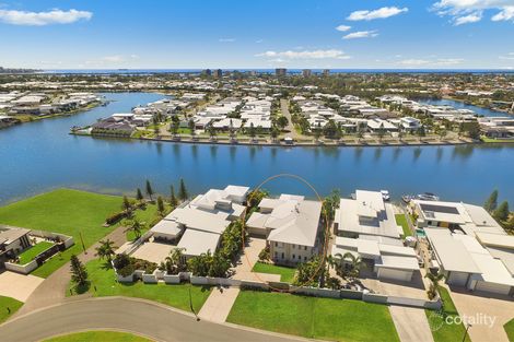 Property photo of 32 Westholme Circuit Pelican Waters QLD 4551