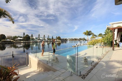 Property photo of 32 Westholme Circuit Pelican Waters QLD 4551