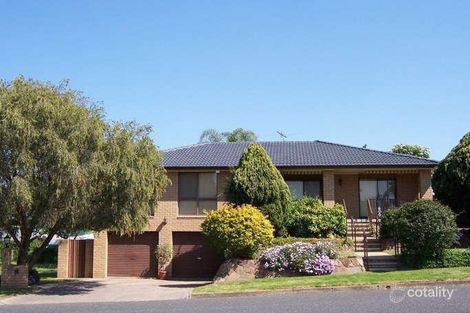 2 James Cook Ave, Singleton Heights, NSW 2330