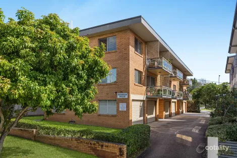 4/20 Newby St, Nundah, QLD 4012
