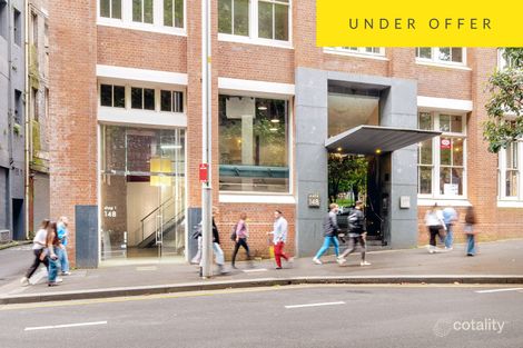 1/148 Goulburn St, Surry Hills, NSW 2010