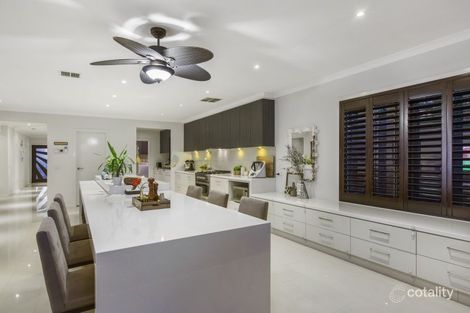 Property photo of 20 Kendon Drive Botanic Ridge VIC 3977