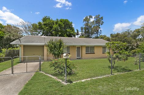 Property photo of 12 Kaye Street Capalaba QLD 4157
