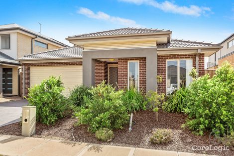 Property photo of 6 Goolwa Road Point Cook VIC 3030