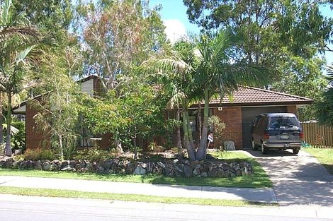 Property photo of 236 Discovery Drive Helensvale QLD 4212