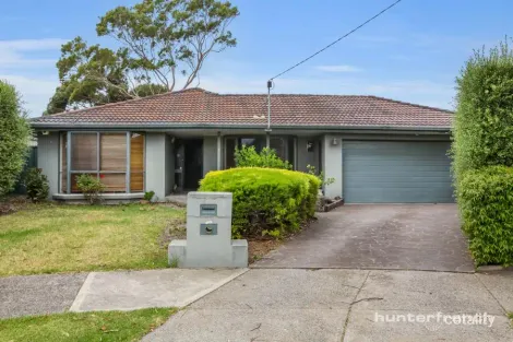 Property photo of 8 Pyramus Place Altona Meadows VIC 3028