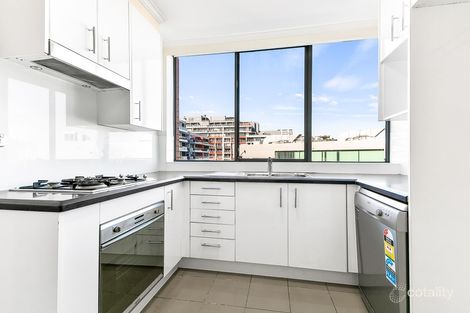 Property photo of 293/9 Crystal Street Waterloo NSW 2017