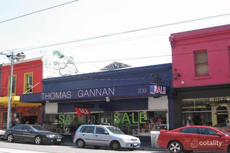 241 Brunswick St, Fitzroy, VIC 3065