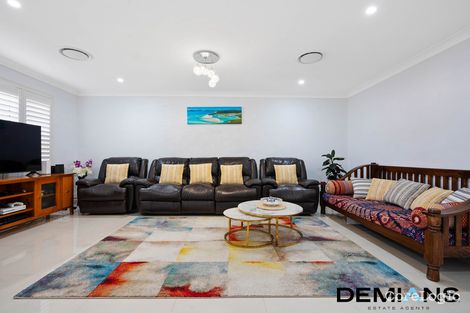 Property photo of 15 Gatley Court Wattle Grove NSW 2173
