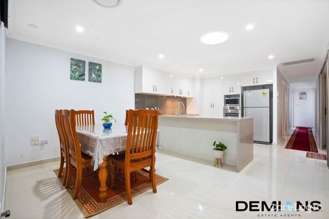 Property photo of 15 Gatley Court Wattle Grove NSW 2173