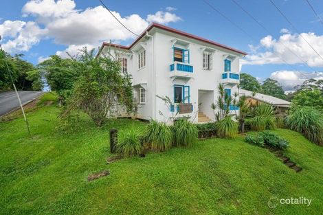 25 Agnes St, East Innisfail, QLD 4860