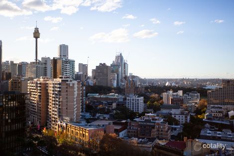 Property photo of 111/220-234 Goulburn Street Darlinghurst NSW 2010