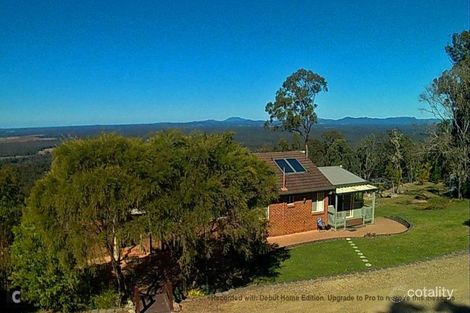 Property photo of 227 Red Hill Road Telegraph Point NSW 2441