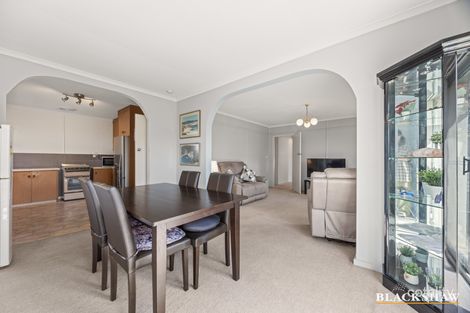 Property photo of 28 Walker Crescent Griffith ACT 2603