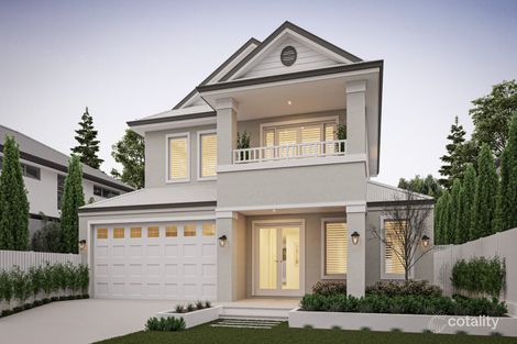 Lot 103 Cranleigh St, Dayton, WA 6055