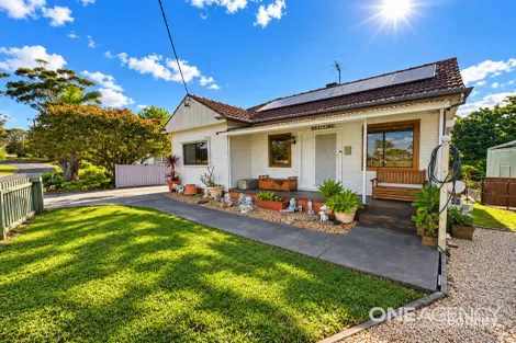 702 Great Western Hwy, Faulconbridge, NSW 2776
