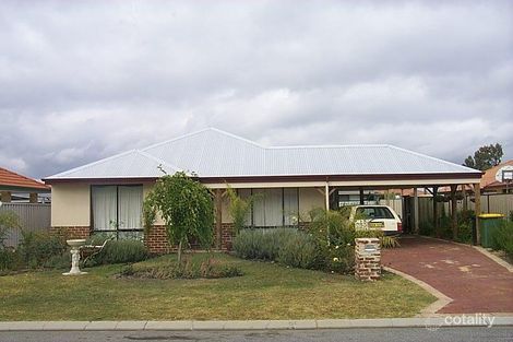 Property photo of 19 Powderbark Bypass Kenwick WA 6107