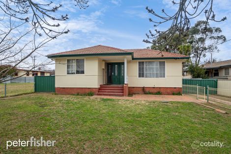 Property photo of 30 Leura Road Orange NSW 2800