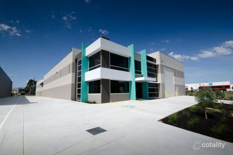 2/10 Crompton Way, Dandenong South, VIC 3175