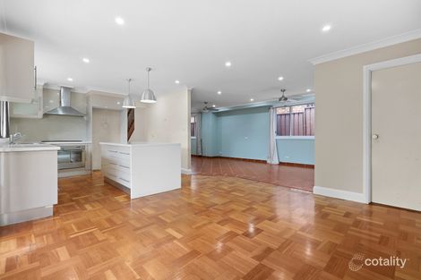 Property photo of 144 Farnham Road Quakers Hill NSW 2763