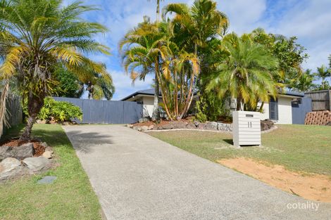 Property photo of 11 Bent Street Nerang QLD 4211