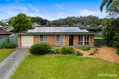 Property photo of 10 Nelimah Close Narara NSW 2250