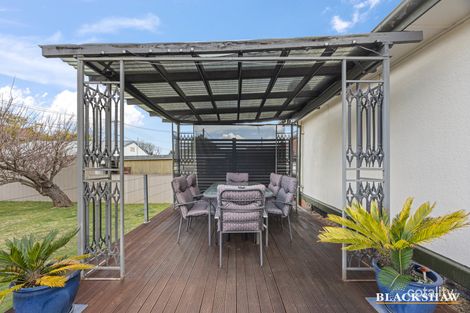 Property photo of 28 Walker Crescent Griffith ACT 2603