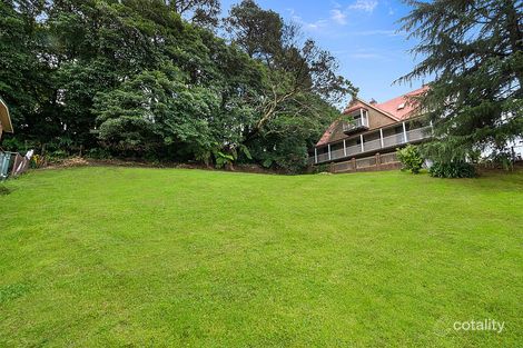 4 Rain Ridge Rd, Kurrajong Heights, NSW 2758