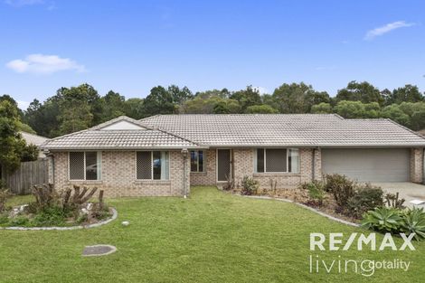 Property photo of 4 Prairie Court Morayfield QLD 4506