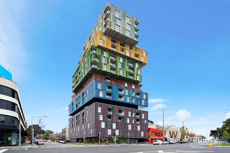 Property photo of 807/6 St Kilda Road St Kilda VIC 3182