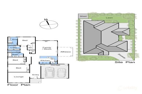 Property photo of 21 Elspeth Circuit Mount Martha VIC 3934