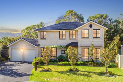 6 Milloba Cl, Warners Bay, NSW 2282