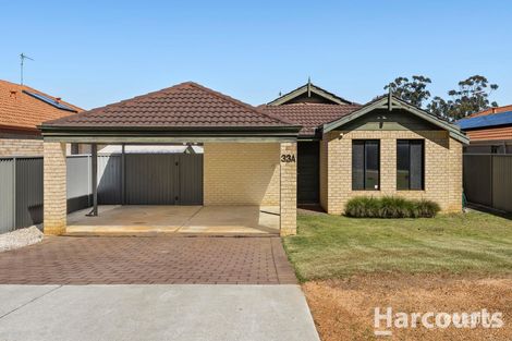 Property photo of 33A Logue Street Waroona WA 6215
