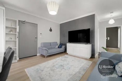 Property photo of 21/72-78 Cardigan Street Guildford NSW 2161