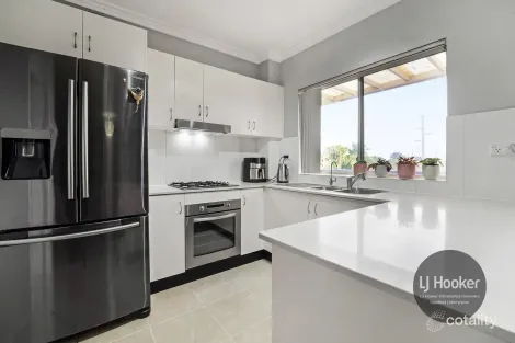 Property photo of 21/72-78 Cardigan Street Guildford NSW 2161