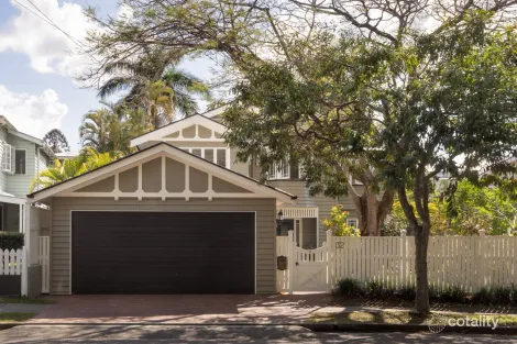 Property photo of 32 Girraween Grove Ashgrove QLD 4060