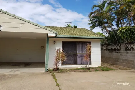 5/5 North St, West End, QLD 4810