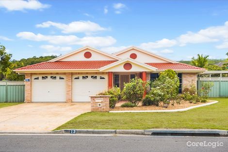 Property photo of 13 Esperance Drive Albion Park NSW 2527