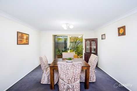 Property photo of 13 Esperance Drive Albion Park NSW 2527