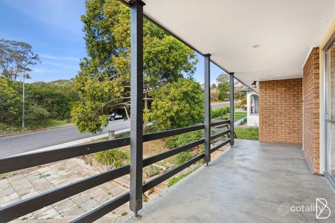 Property photo of 47 Daley Crescent Fraser ACT 2615
