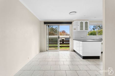 Property photo of 47 Daley Crescent Fraser ACT 2615
