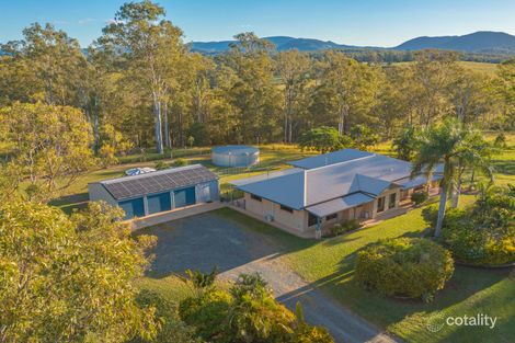230 Eel Creek Rd, Pie Creek, QLD 4570